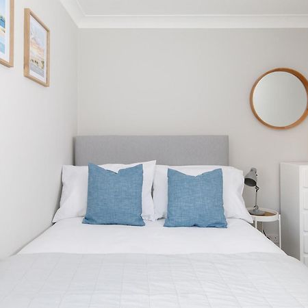 Little Blue By The Butler Collection Apartment Чичестър Екстериор снимка