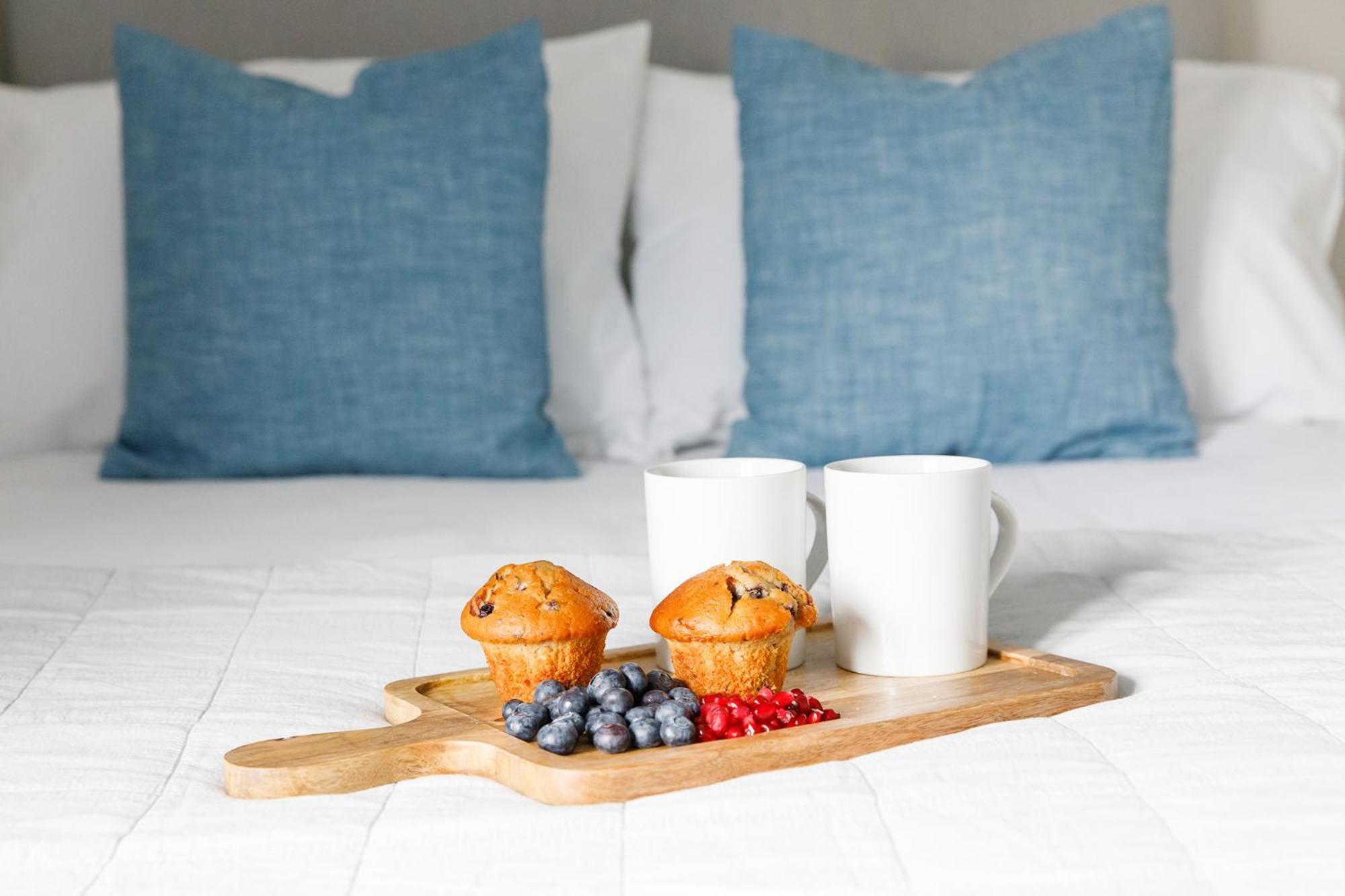 Little Blue By The Butler Collection Apartment Чичестър Екстериор снимка
