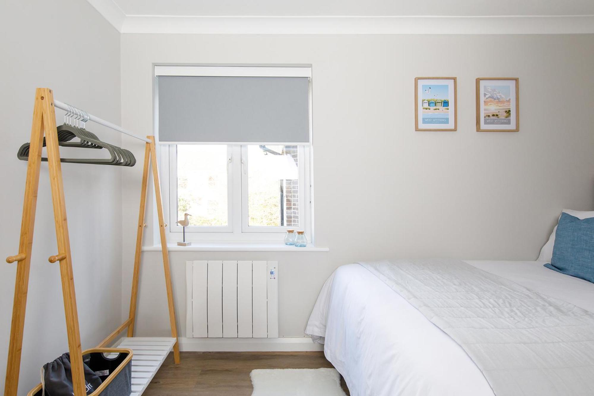 Little Blue By The Butler Collection Apartment Чичестър Екстериор снимка