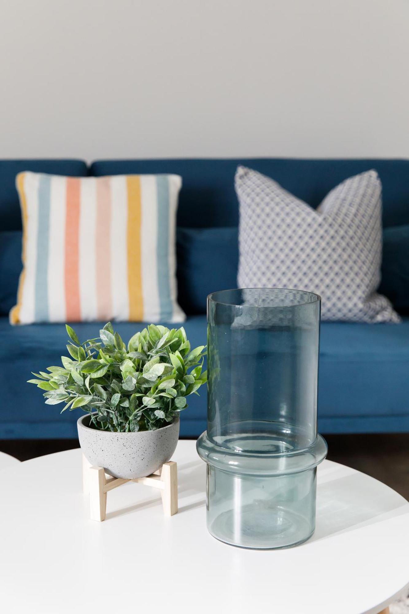 Little Blue By The Butler Collection Apartment Чичестър Екстериор снимка